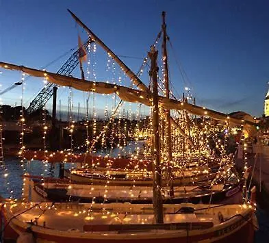 Apartment Au Coeur De Cosy